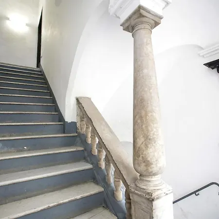 La Casa Di Enry 아파트 *