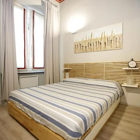 La Casa Di Enry Appartement *