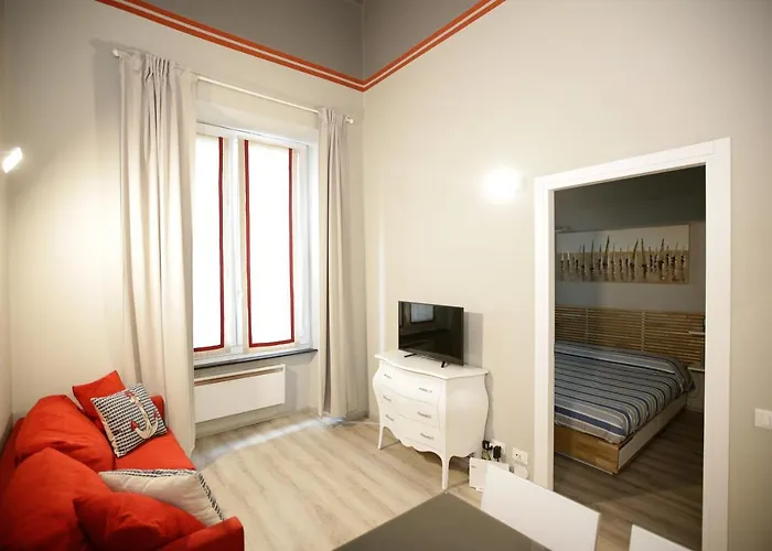 La Casa Di Enry 아파트