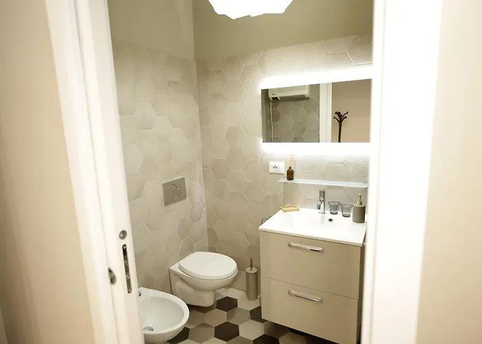 La Casa Di Enry * 제노바