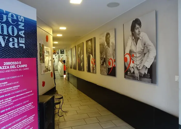 La Casa Di Enry 제노바