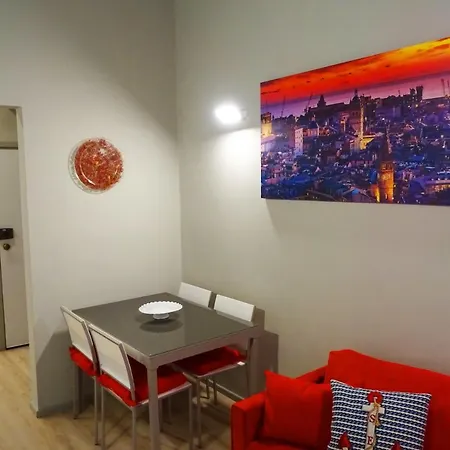 Apartamento La Casa Di Enry *