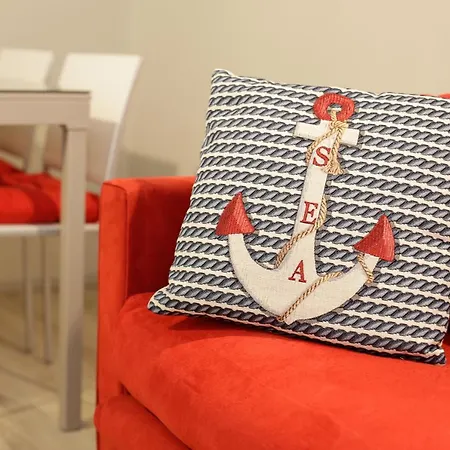 Apartamento La Casa Di Enry *