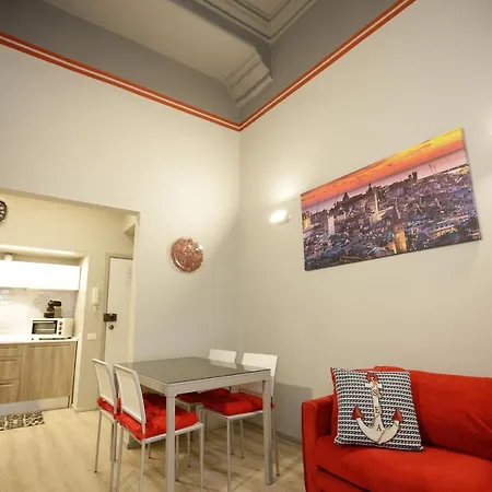 Apartamento La Casa Di Enry