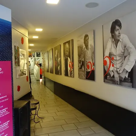 La Casa Di Enry 热那亚