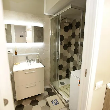 La Casa Di Enry Apartamento