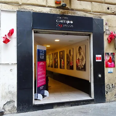 La Casa Di Enry Genoa