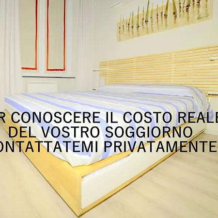 La Casa Di Enry Genova