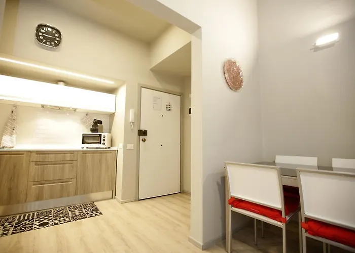 La Casa Di Enry * Janov