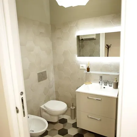 La Casa Di Enry * Gênes