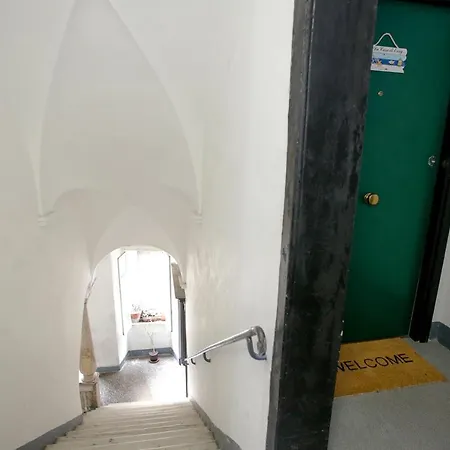 Appartement La Casa Di Enry