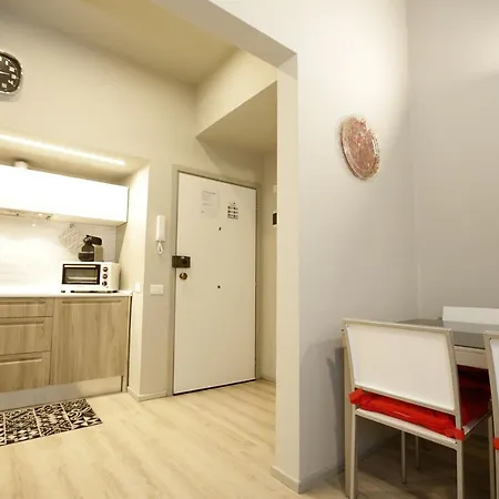 La Casa Di Enry * Gênes