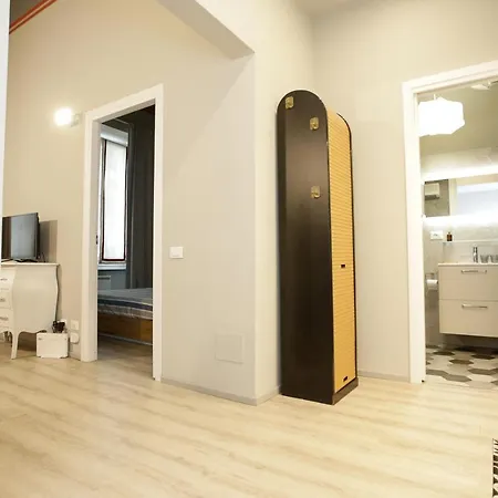 La Casa Di Enry Appartement *