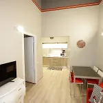 דירה La Casa Di Enry ג'נובה