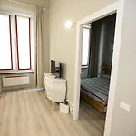 דירה La Casa Di Enry ג'נובה