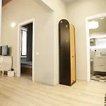 La Casa Di Enry דירה *