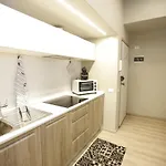 La Casa Di Enry דירה