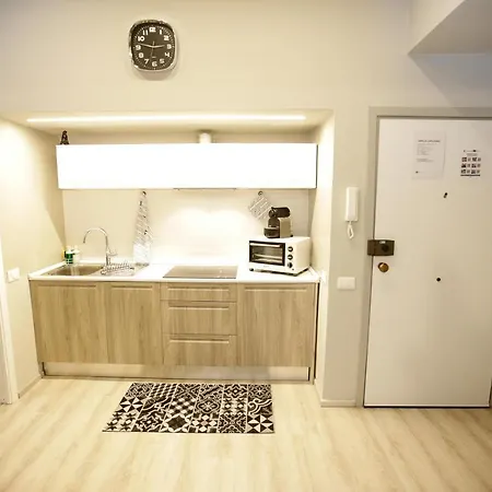 La Casa Di Enry *